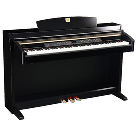 Клавінова YAMAHA CLP-240PE, image 